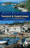 Thassos & Samothraki: Reisehandbuch mit vielen praktischen Tipps - Antje Schwab, Gunther Schwab