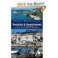 Thassos & Samothraki: Reisehandbuch mit vielen praktischen Tipps