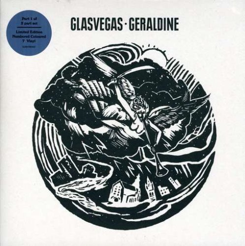 Geraldine (7 Single) [VINYL]
