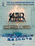 The All-American Rejects - When the World Comes Down (Guitar Recorded Versions)