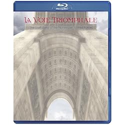 La Voie Triomphale [Blu-ray]