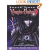 Hideyuki Kikuchi's Vampire Hunter D Manga, Vol. 1