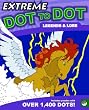 MindWare Extreme Dot to Dots Legends and Lore