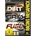 Racing Megapack - GRID, DiRT, FUEL