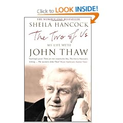 The Two of Us: My Life with John Thaw