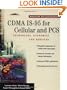 CDMA IS-95 for Cellular and PCS: Technology, Applications, and Resource Guide (McGraw Hill Telecommunications)