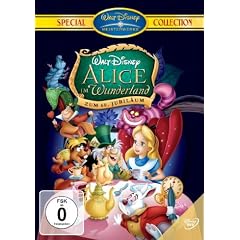 Alice im Wunderland - Zum 60. Jubil�um (Special Collection)