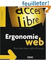 Ergonomie Web : Pour des sites web efficaces