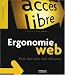 Ergonomie Web : Pour des sites web efficaces Ergonomie Web : Pour des sites web efficaces