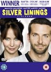 Silver Linings Playbook [DVD]