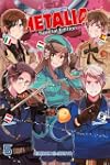 Hetalia - Axis Power 05: Special Edition