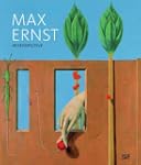 Max Ernst Retrospective