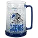 Detroit Lions 16oz Crystal Freezer Mug