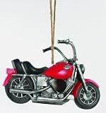 Motorcycle Birdhouse