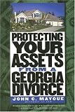 Protecting Your Assets from a Georgia Divorce (Successful Divorce)