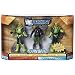 Search : DC Universe Infinite Heroes Crisis 3 3/4" Lex Luthor, Luthor Trooper and Luthor Trooper Action Figure 3-Pack Dark Hair Variant