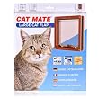 Cat Mate Lockable Cat Door