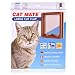 Cat Mate Lockable Cat Door