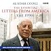 Alistair Cooke: The Essential Letters from America: The 90s (BBC Audio)