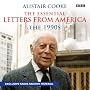 Alistair Cooke: The Essential Letters from America: The 90s (BBC Audio)