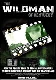 The Wild Man of Kentucky, the Mystery of Panther Rock