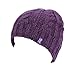 Heat Holders Ladies/Womens Ribbed Thermal Winter Hat (3.4 Tog)