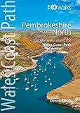 Pembrokeshire North : circular walks along the Wales Coast Path