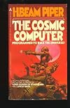 The Cosmic Computer (Junkyard Planet)