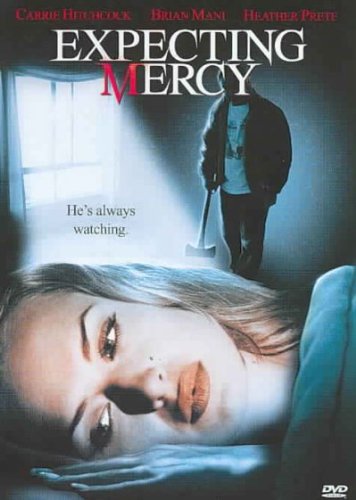 Expecting Mercy
