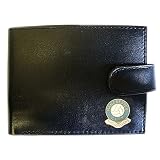 Manchester City Football Club Genuine Leather Wallet