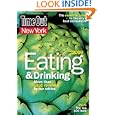 Time Out New York Eating and Drinking 2009: The Essential Guide to the City's Best Restaurants and Bars (Time Out New York Eating and Drinking Guide)