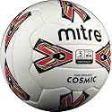 Mitre Cosmic 18P Football
