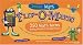 Flip-O-Matic: Instant Math for Grades 6/7/8 (Kaplan Flip-O-Matic Middle School)