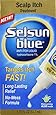 Selsun Blue Anti-Itch Liquid Scalp Itch Treatment 1.75 fl.oz.