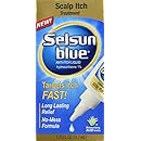 Selsun Blue Anti-Itch Liquid Scalp Itch Treatment 1.75 fl.oz.