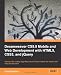 Dreamweaver CS5.5 Mobile and Web Development with HTML5, CSS3, and jQuery