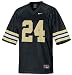 Army Black Knights Football Jersey By Nike
