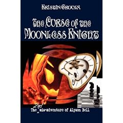 The Curse of the Moonless Knight