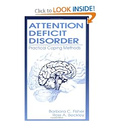 Attention Deficit Disorder