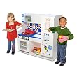Melissa & Doug Classic Deluxe Kitchen