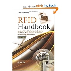 RFID Handbook: Fundamentals and Applications in Contactless Smart Cards, Radio Frequency Identification and Near-Field Communication