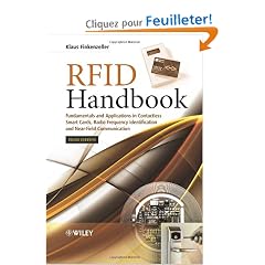 RFID Handbook: Fundamentals and Applications in Contactless Smart Cards, Radio Frequency Identification and Near-Field Communication