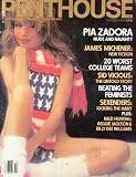 Penthouse Magazine: October 1983