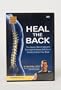Aspen Back & Body - Heal the Back - Follow Up DVD. Get Relief From Lower Back Pain by Following this Award Winning DVD.