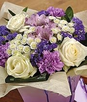 Lilac Dream