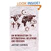 An Introduction to International Relations and Religion