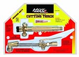 Hot Max HH-1 Harris Style Medium Duty Three Piece Torch Kit