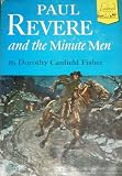 Paul Revere and the Minute Men (Landmark Books, 4)