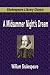 Search : A Midsummer Night's Dream (Shakespeare Library Classic)