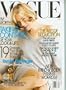 Vogue Magazine February 2007 - Renee Zellweger. Taking Control, The Art of Seduction